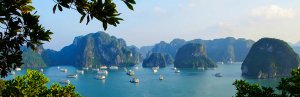 Halong Bay