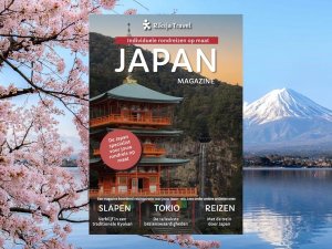 Japan-magazine