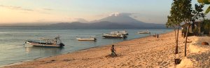 Rondreis indonesië