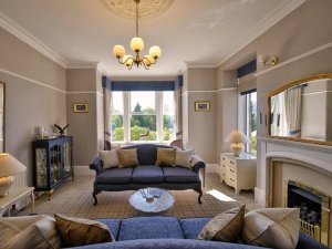 Pitlochry B&B