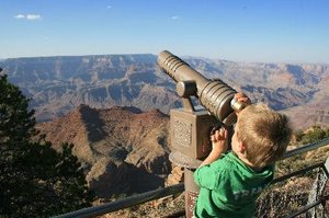 Grand Canyon Amerika