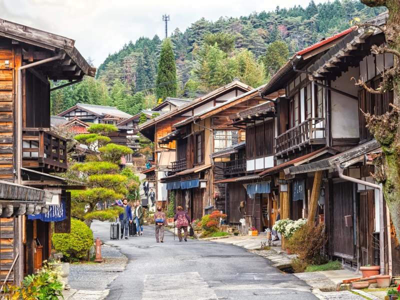 Japan Takayama