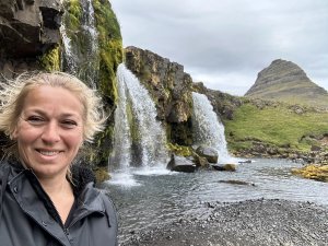 Ijsland rondreis