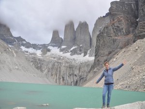 Trekking Chili