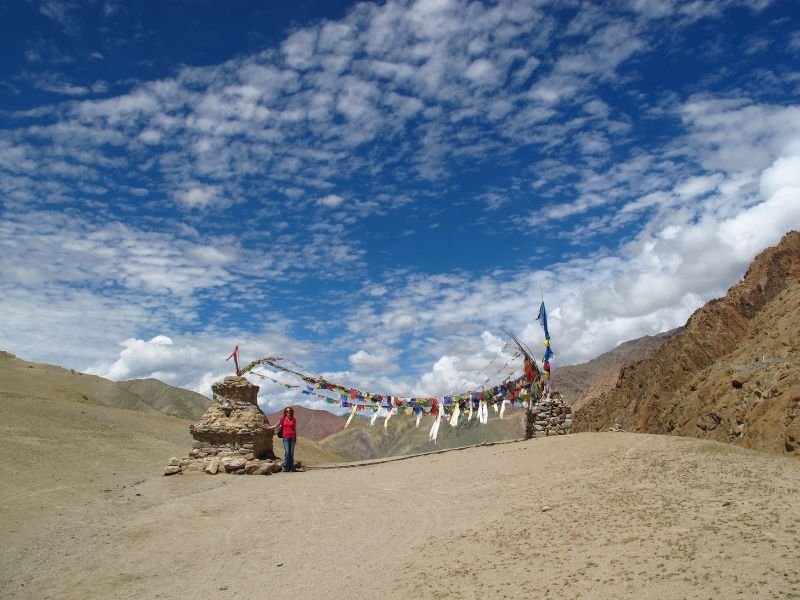 Nubra valley