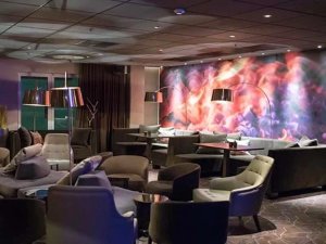 Hotel Lulea Zweden