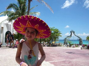 Playa del Carmen Mexico