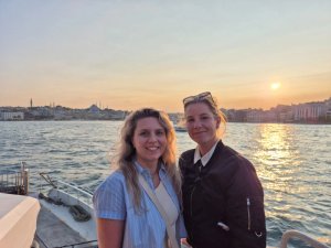 Istanbul Turkije