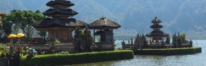 Munduk Bali