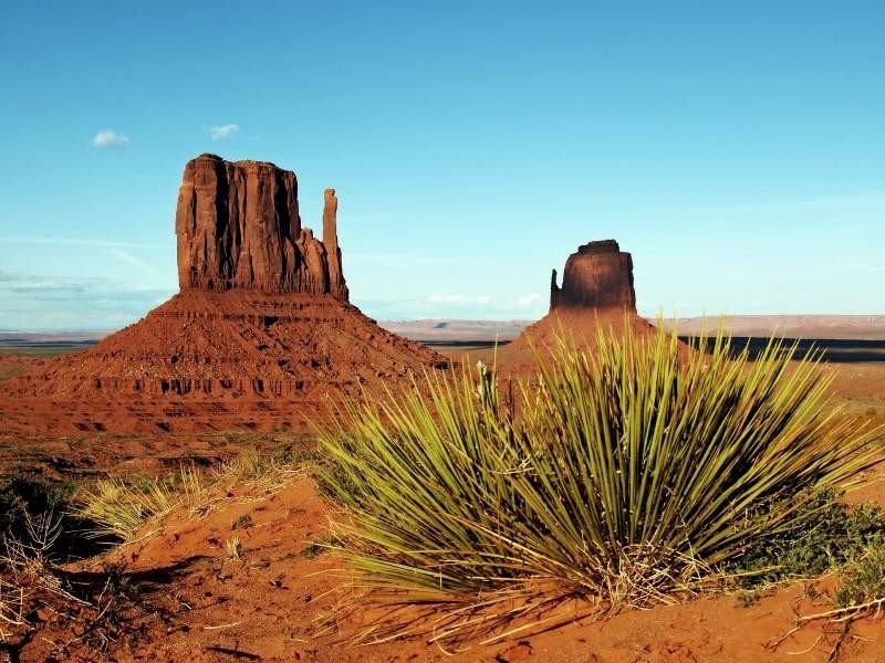 Monument Valley