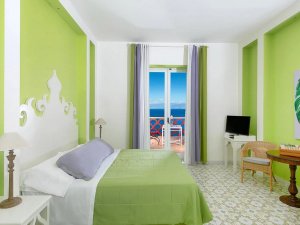 Hotel in sorrento italie