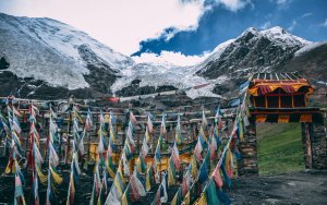 azie tibet