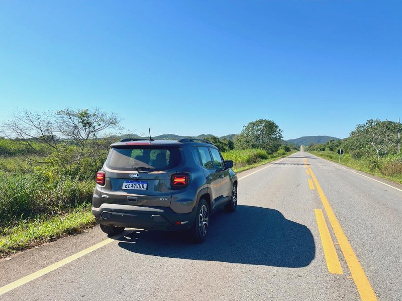brazil selfdrive