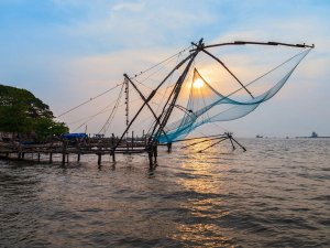 India Cochin
