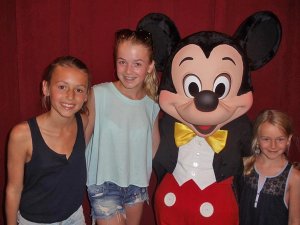 Orlando Disney Florida