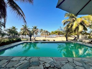 Mangue Seco hotel