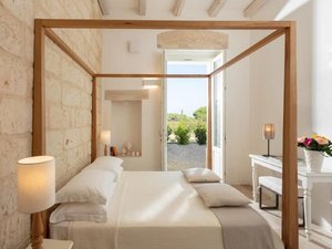 Hotel in otranto italie