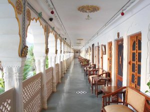 Indie Pushkar - hotel