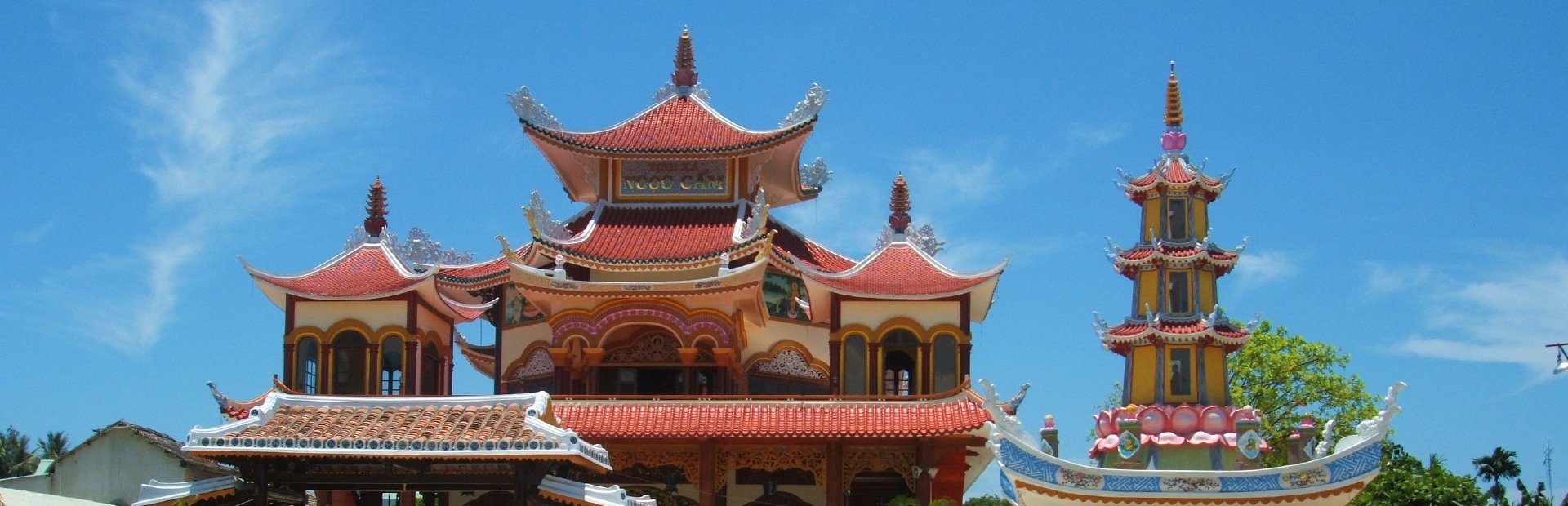 Ho Chi Minh City