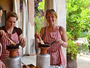 Marokko koken