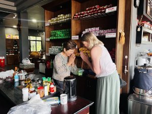 chiang mai thailand koken