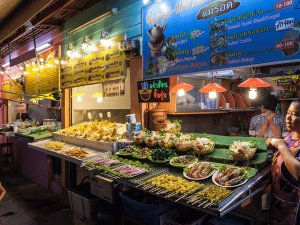 tips Bangkok