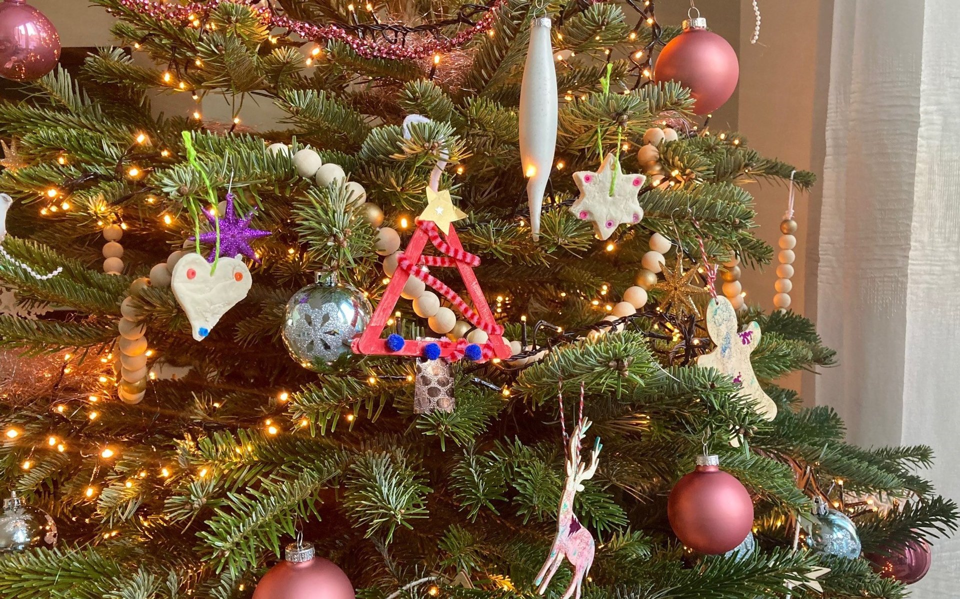 Dit zijn onze kerstknutsels
