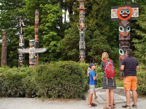 Canada - vancouver stanley park