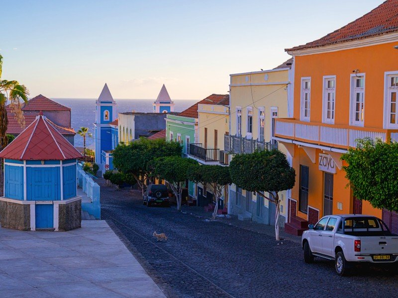 Sao Filipe