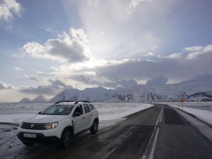 IJsland - Ringroad