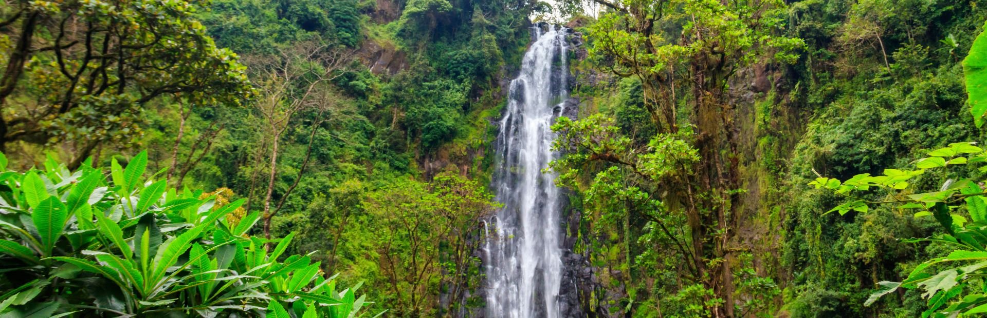 materuni waterfall