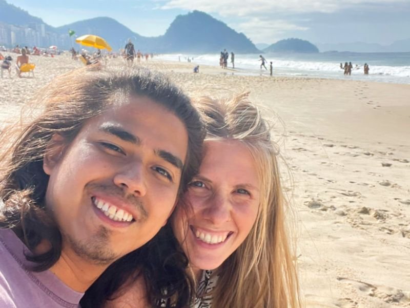 Copabana Rio de Janeiro