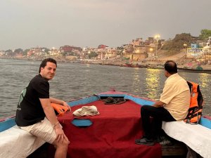 Bestemmingsexpert India & Bhutan