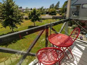 te anau hotel