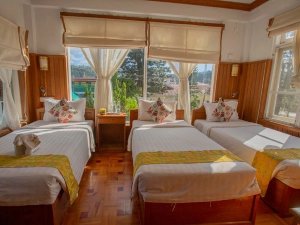 Hotel in Kalaw