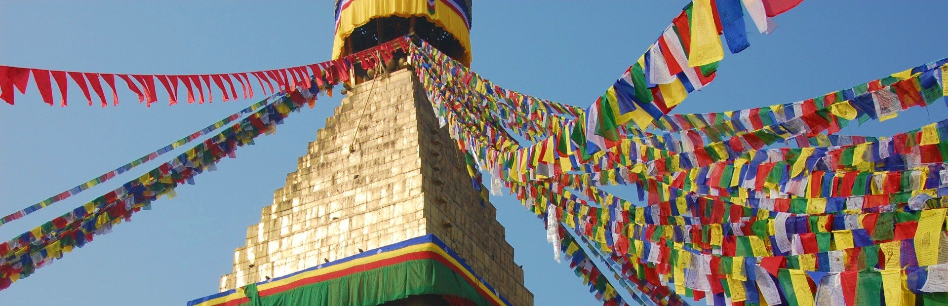 Nepal Kathmandu Pashupatinath tempel