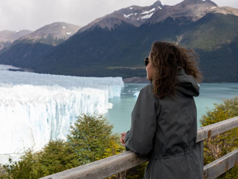 el calafate
