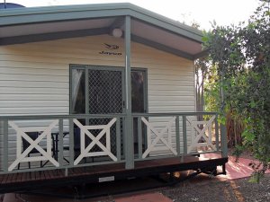 Overnachten in Australië