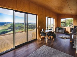 catlins hotel
