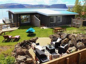 Guesthouse west-Fjorden