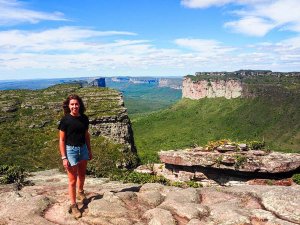 reizen brazilie chapada diamantina