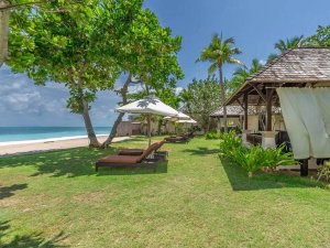 strand Koh Lanta