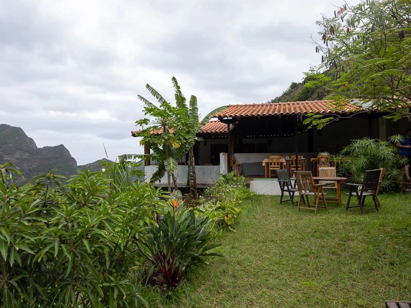 Santo Antao