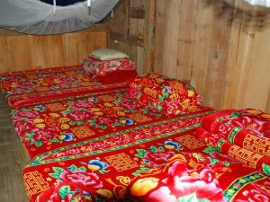 Sapa homestay