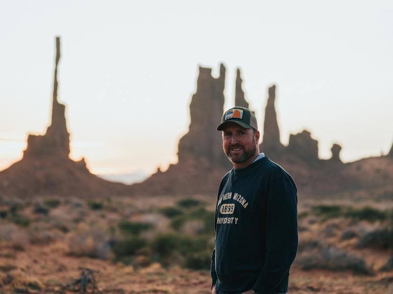 Monument Valley