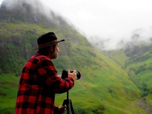 Highlights of the Highlands