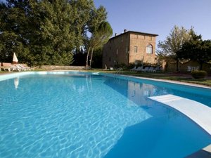 hotel in siena italie