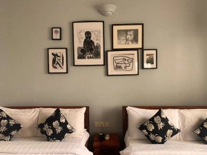 siem reap hotel