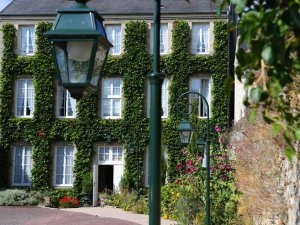 Frankrijk Saint-Malo - hotel