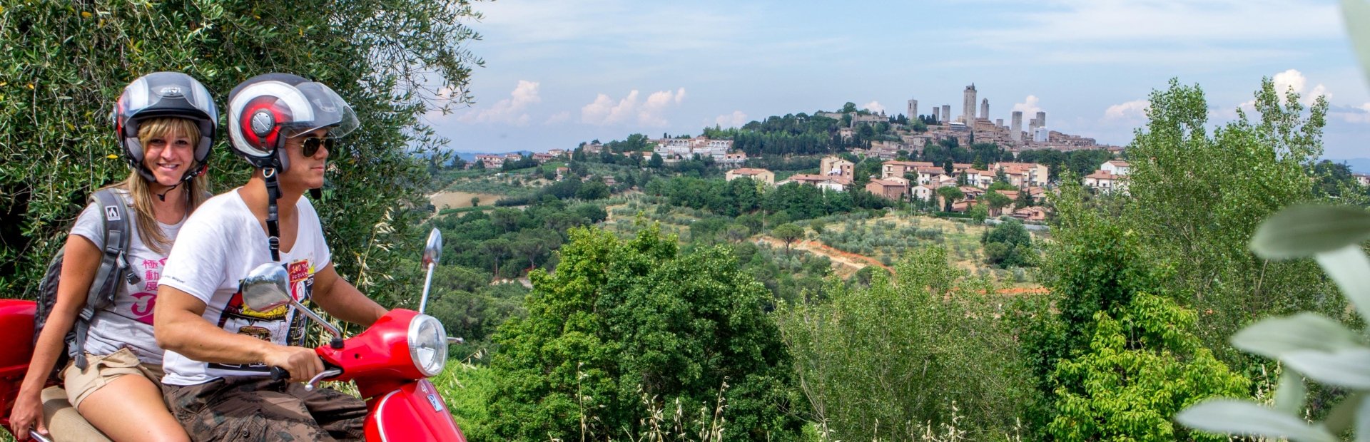 Italië bucketlist